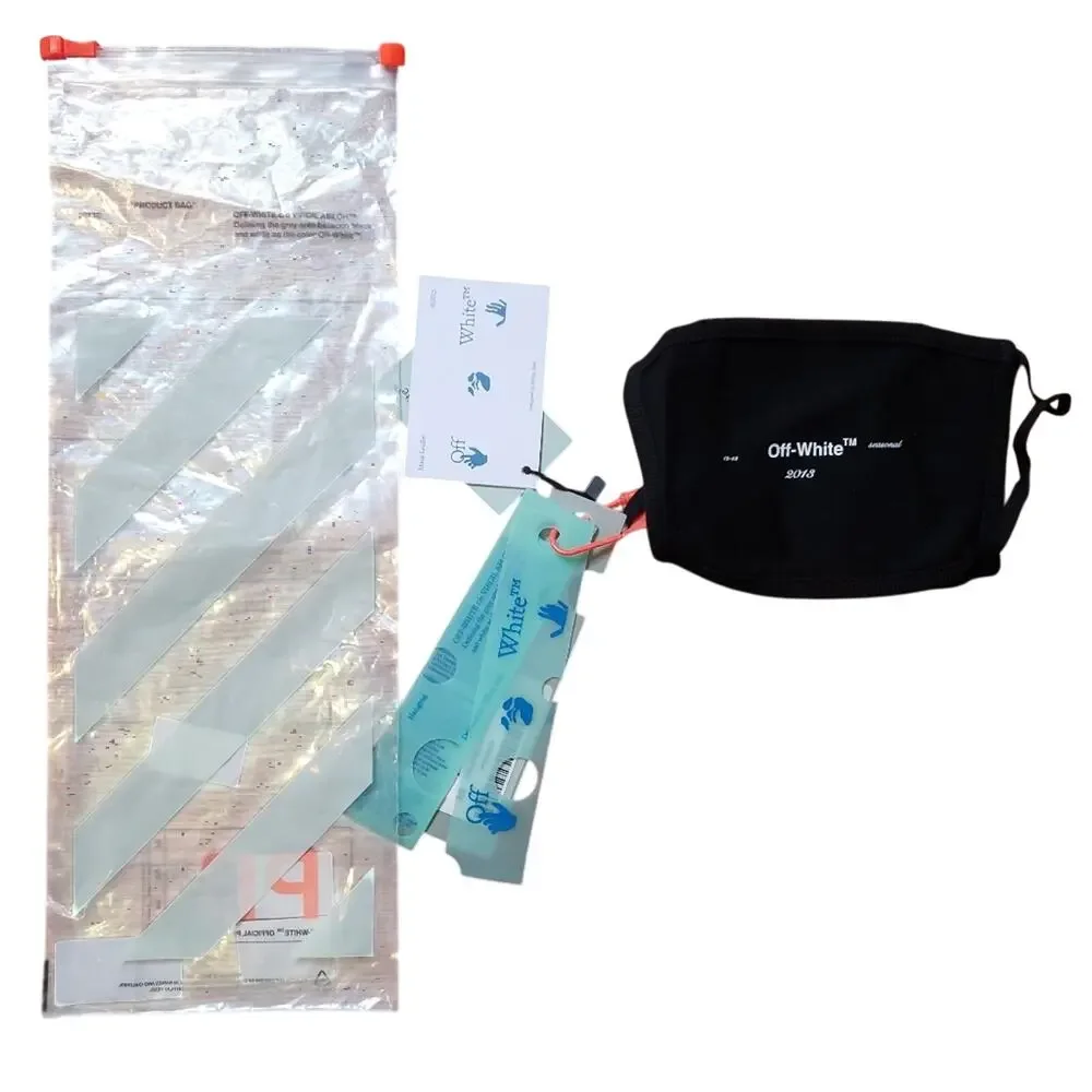 Off-White brand new